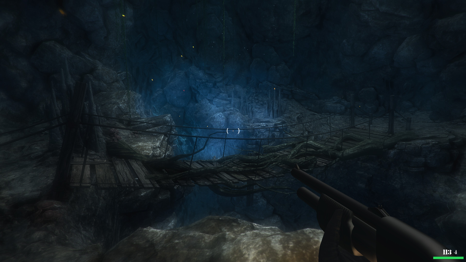 Скриншот 6: Battle For The Sun