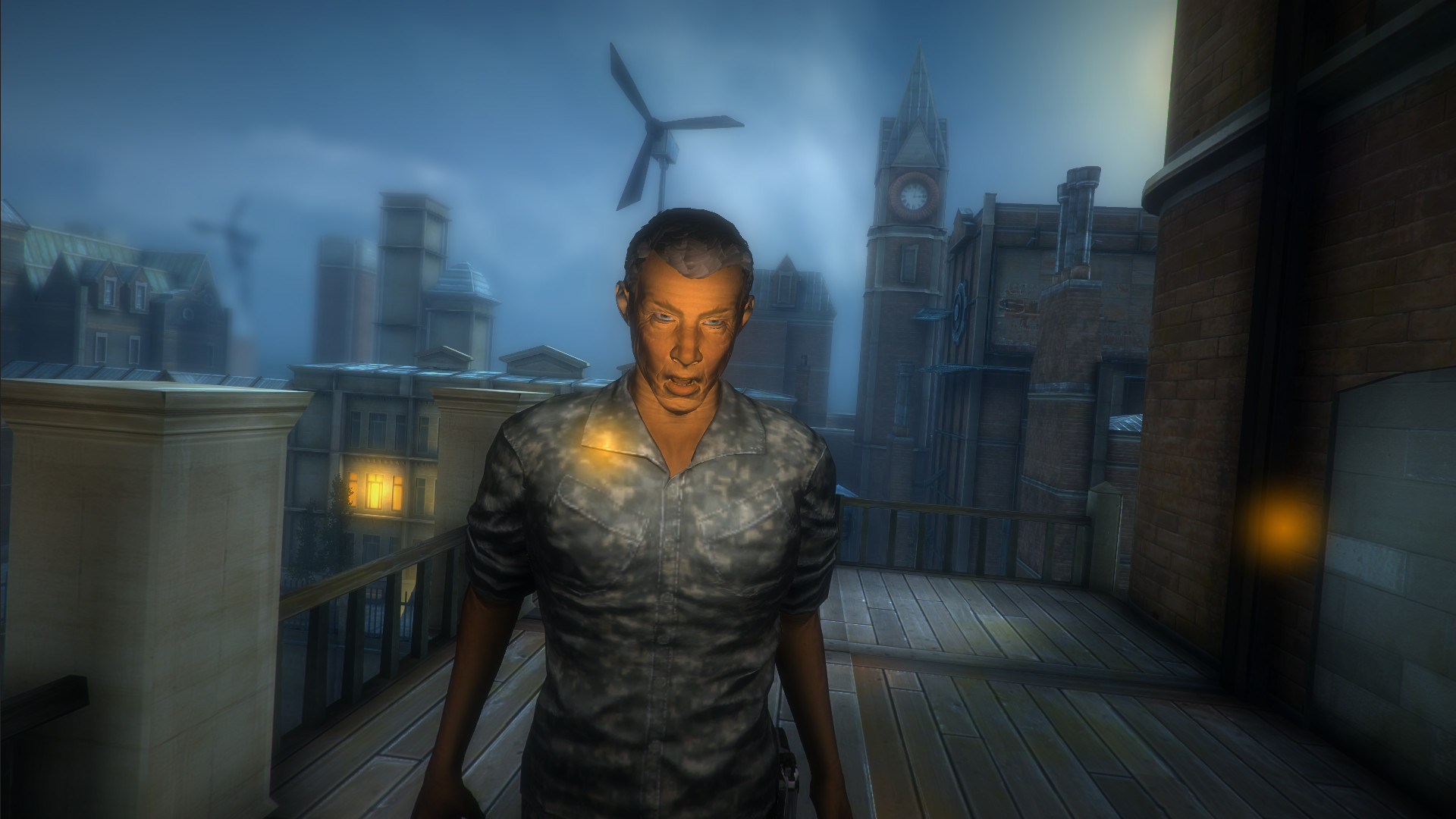 Скриншот 8: Battle For The Sun