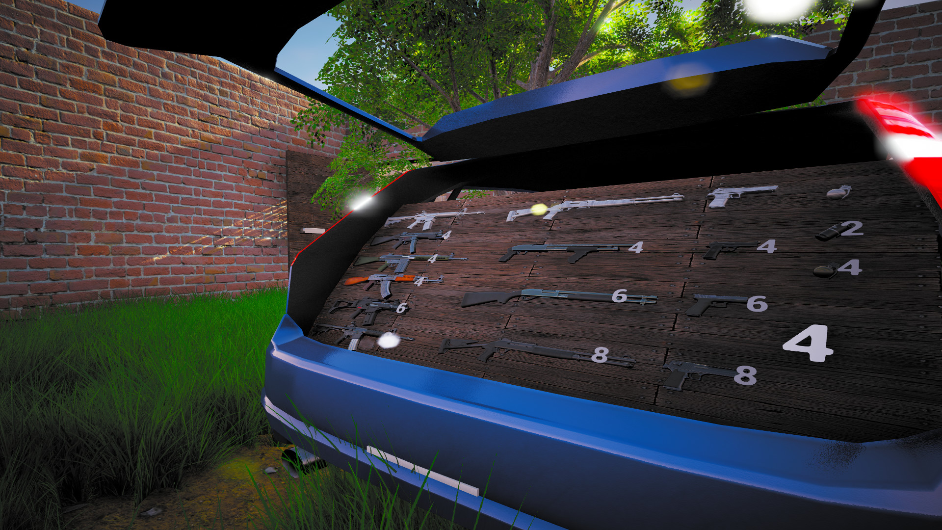 Скриншот 6: Operation swat