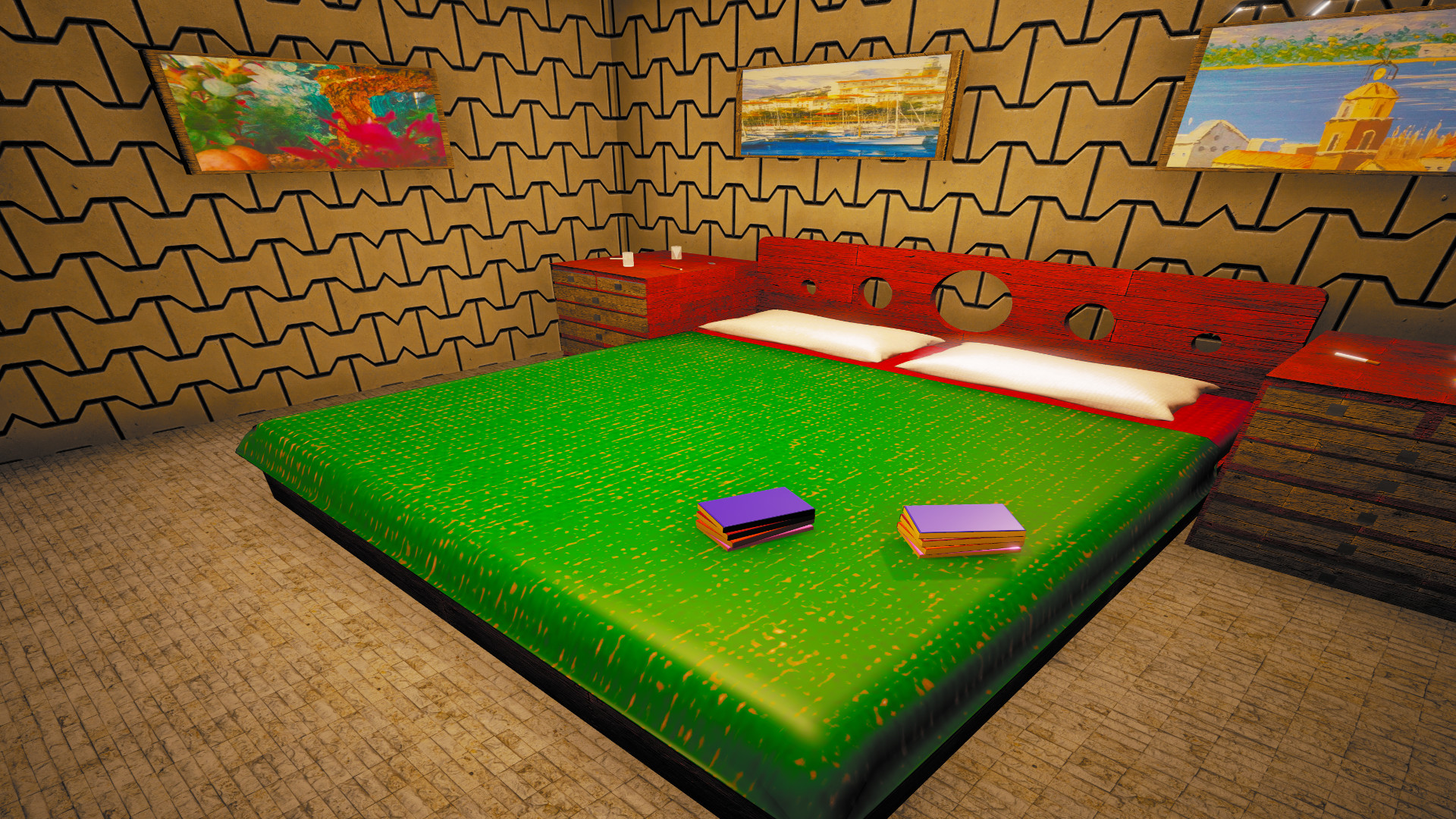 Скриншот 8: Operation swat