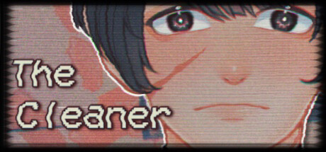 Обложка: The Cleaner