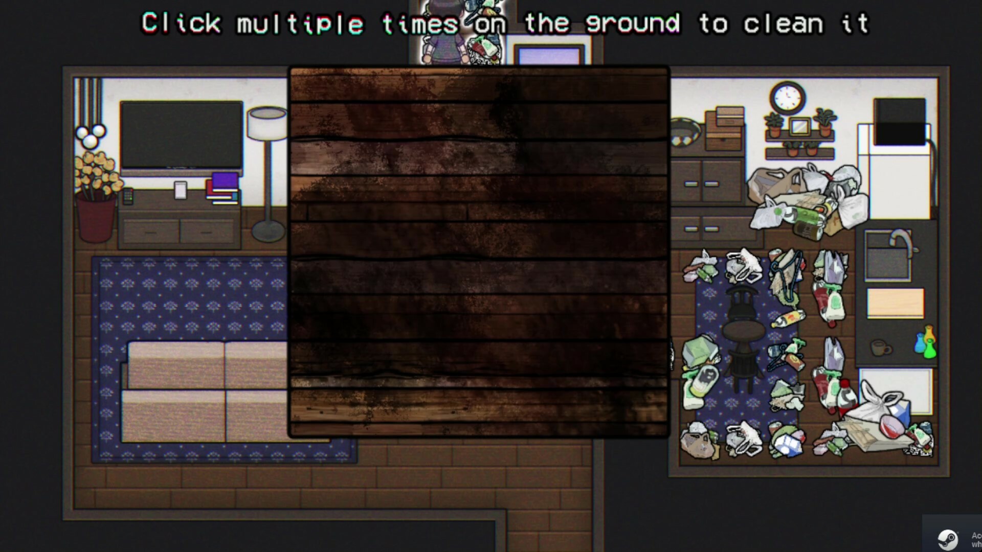 Скриншот 6: The Cleaner