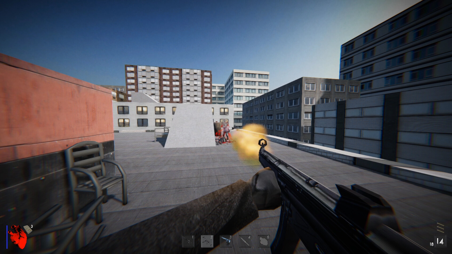 Скриншот 6: Snuff