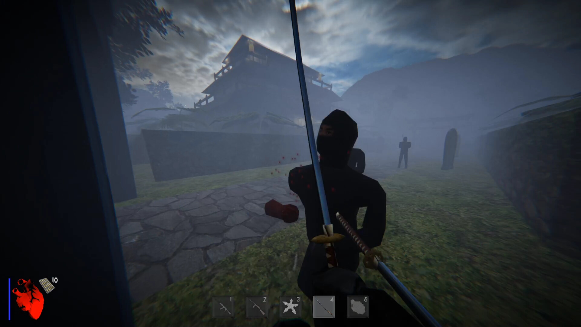 Скриншот 8: Snuff