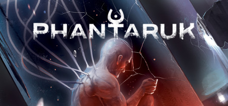 Обложка: Phantaruk