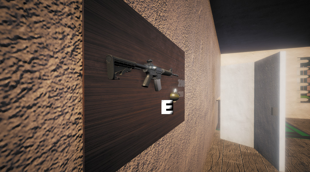 Скриншот 12: Hold your houses