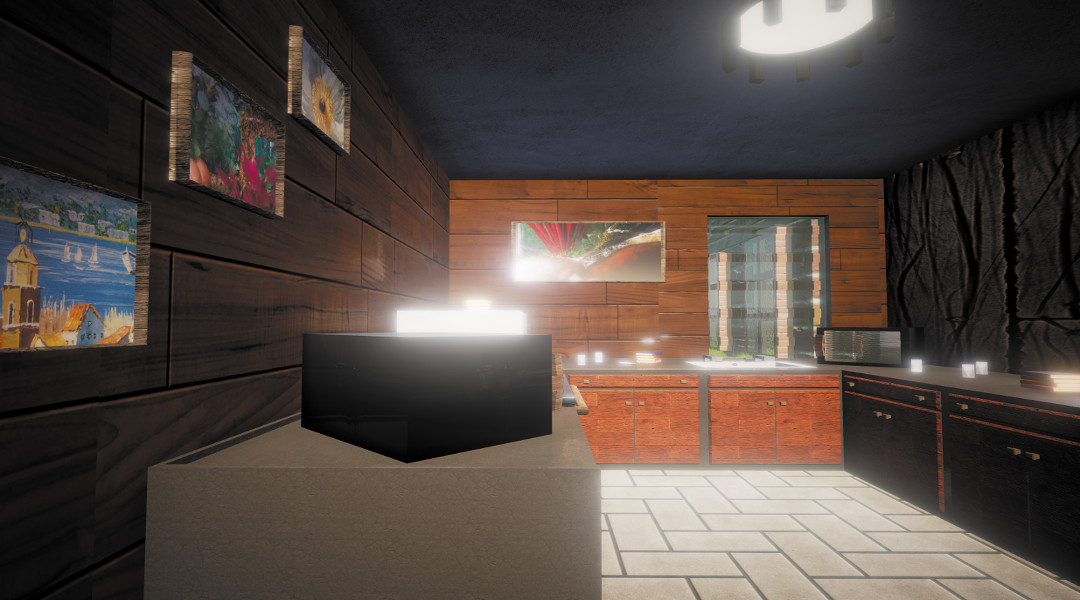 Скриншот 15: Hold your houses