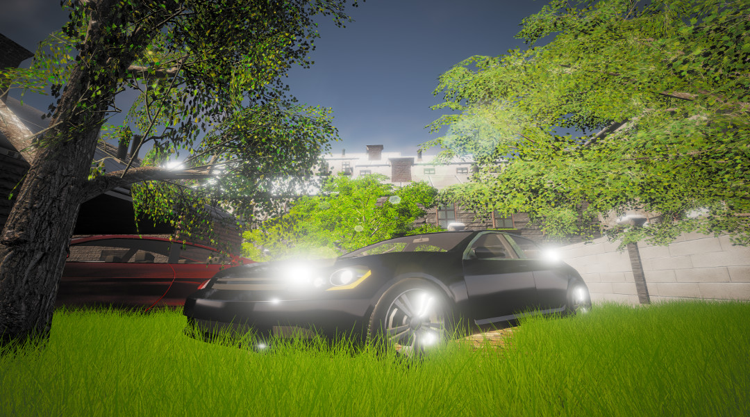 Скриншот 17: Hold your houses