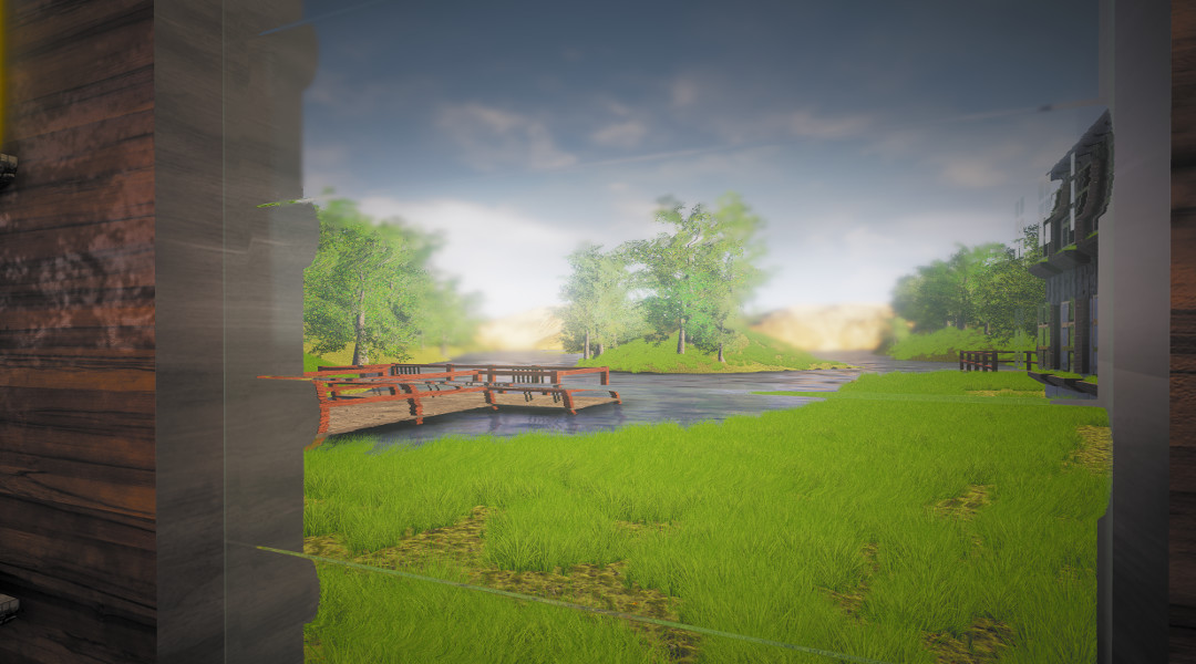 Скриншот 18: Hold your houses