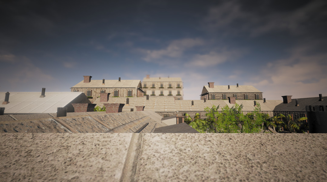 Скриншот 19: Hold your houses