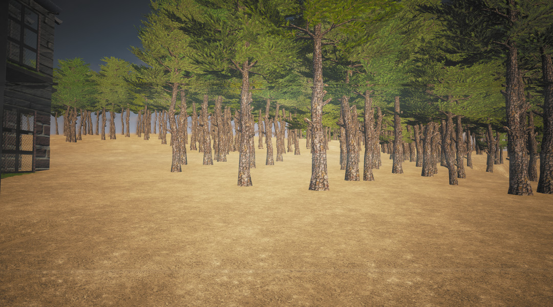 Скриншот 20: Hold your houses