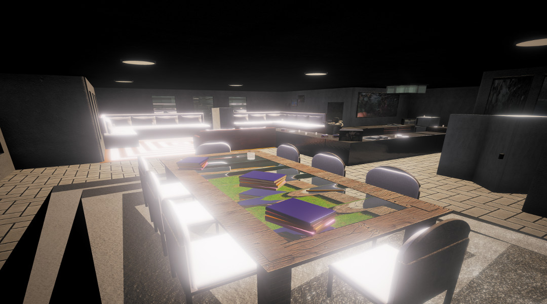 Скриншот 8: Hold your houses