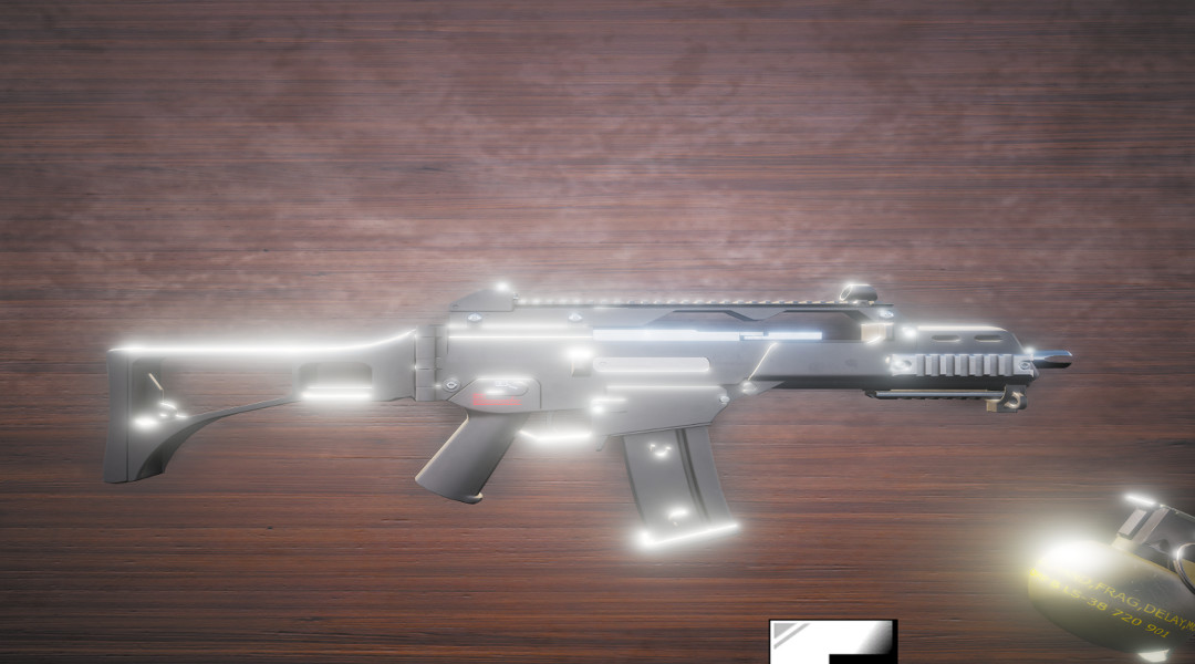 Скриншот 9: Hold your houses