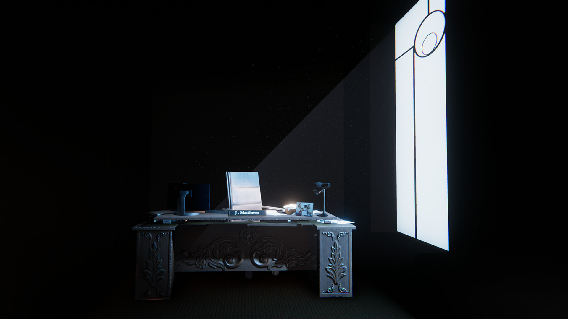 Скриншот 7: The Spectrum Retreat