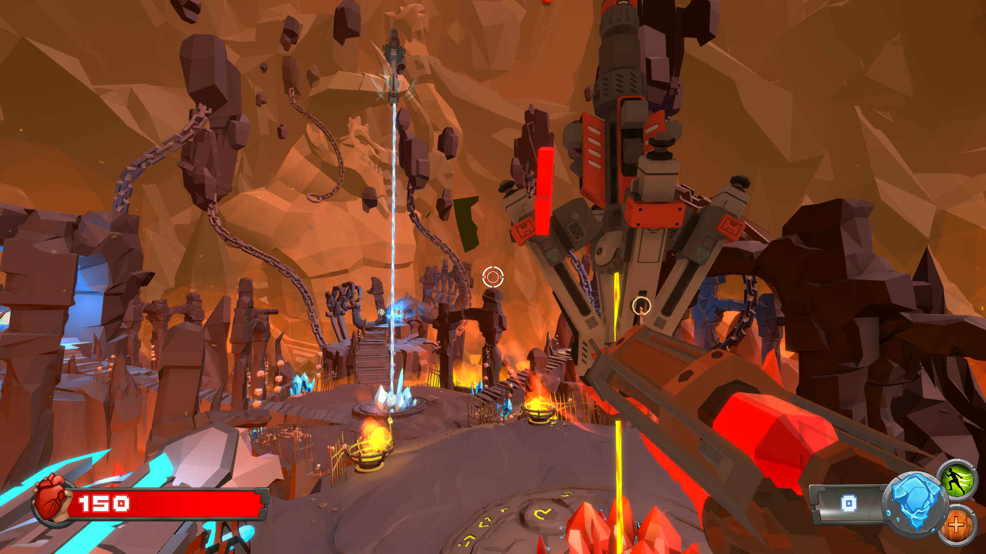 Скриншот 6: Dwarfenstein