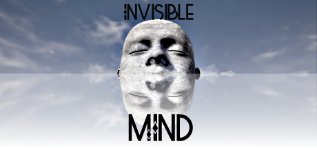 Обложка: Invisible Mind