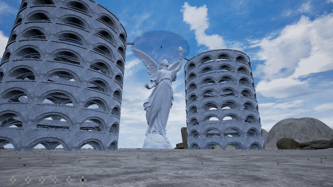 Скриншот 12: Invisible Mind