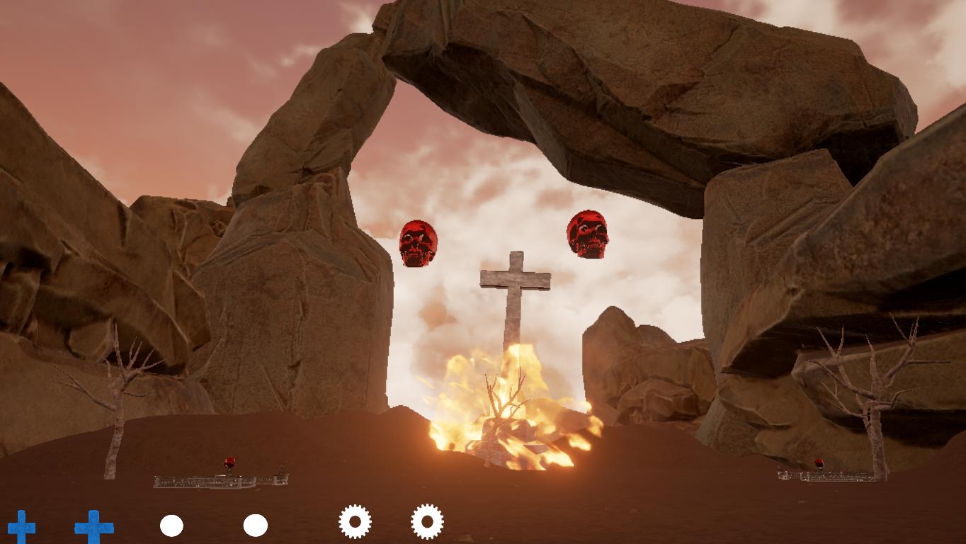 Скриншот 17: Invisible Mind