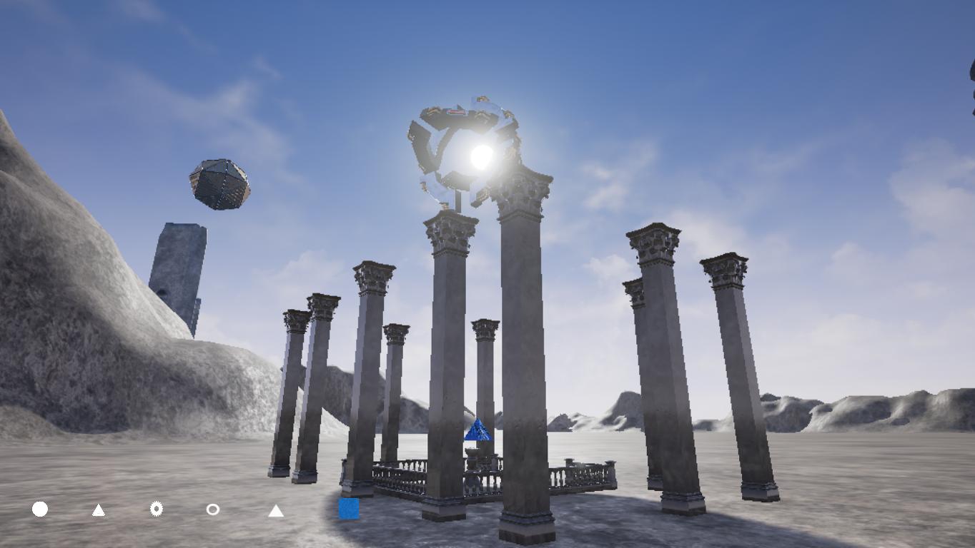 Скриншот 19: Invisible Mind