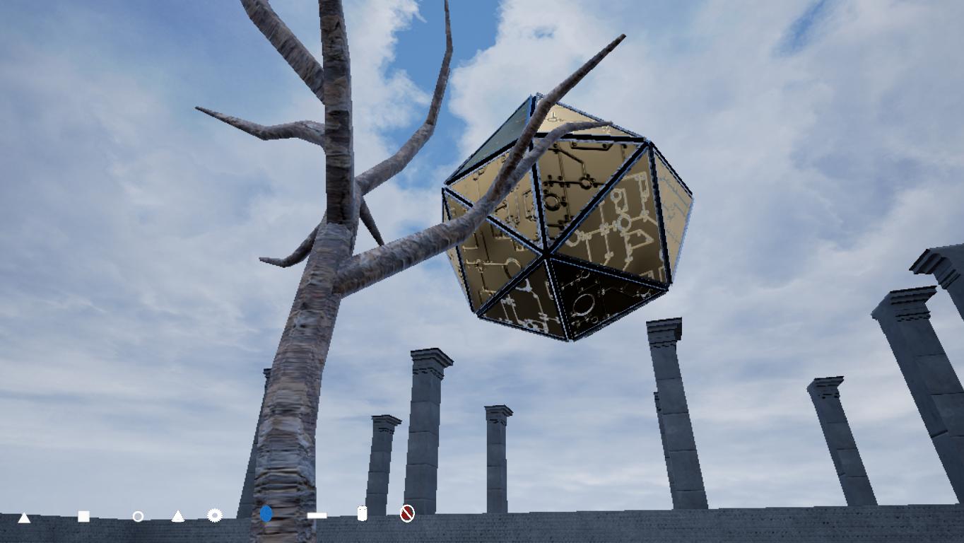 Скриншот 7: Invisible Mind