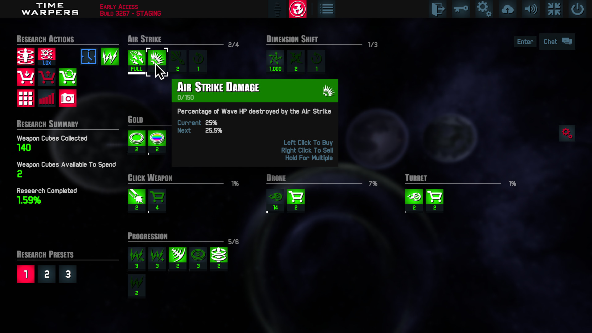 Скриншот 8: Time Warpers