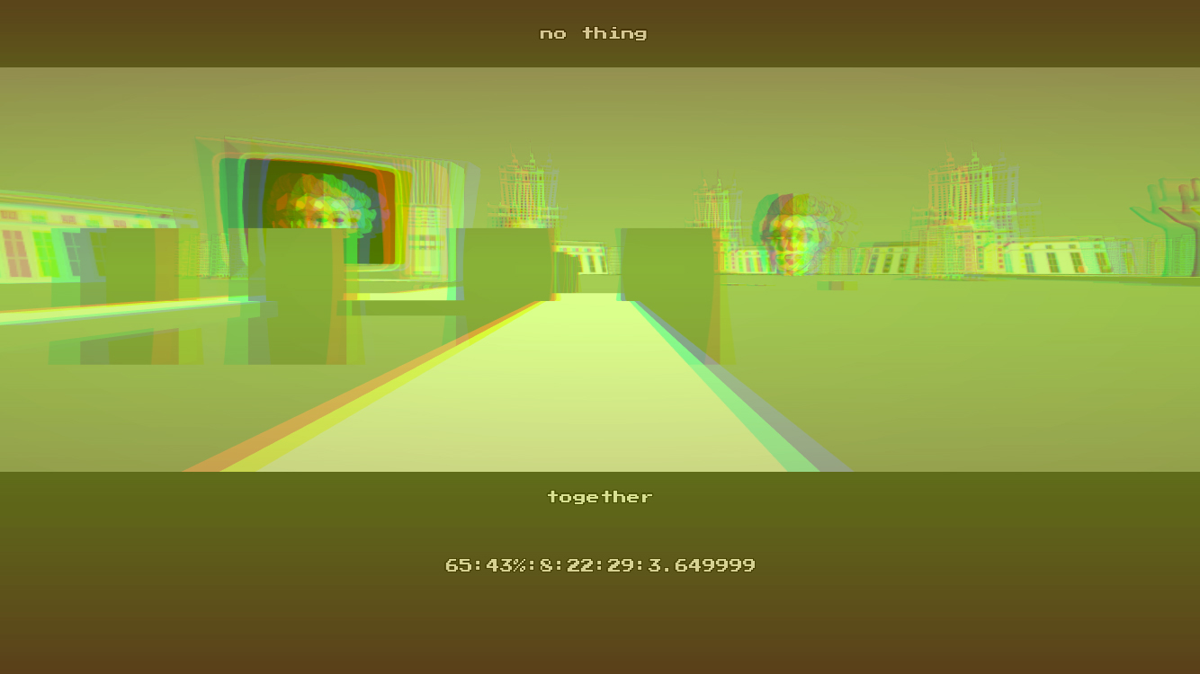 Скриншот 8: NO THING