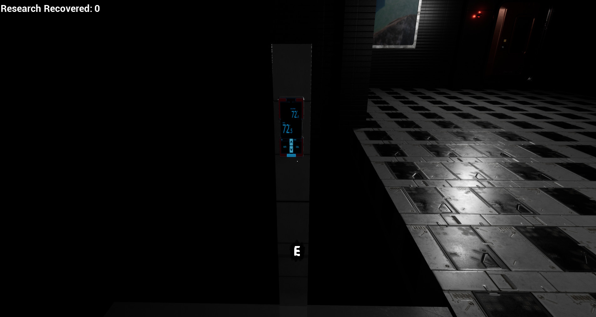 Скриншот 6: Claustrophobia