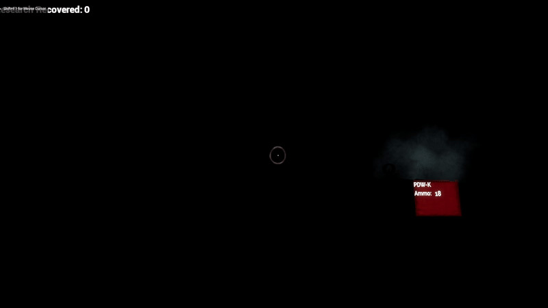 Скриншот 10: Claustrophobia