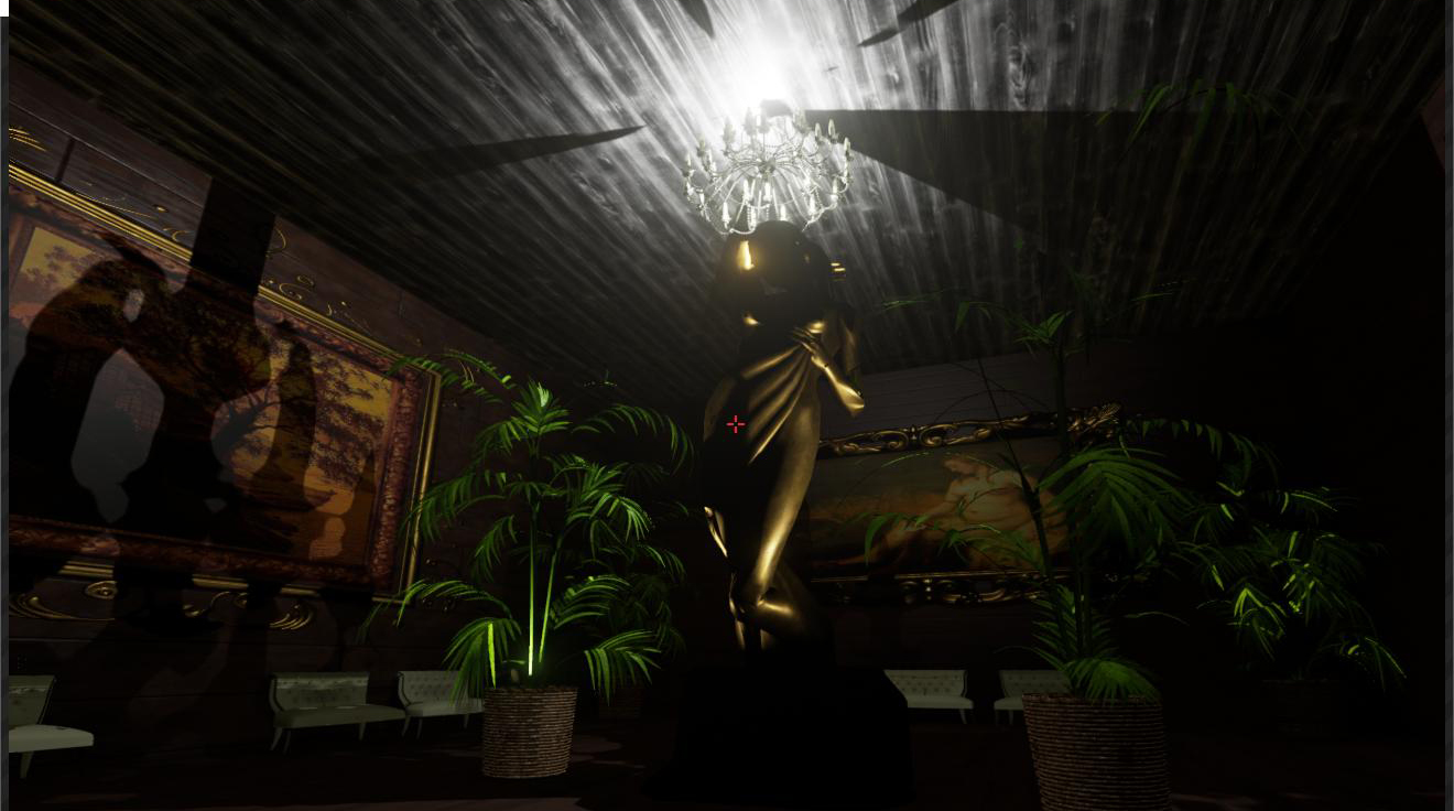 Скриншот: Project Pulsation