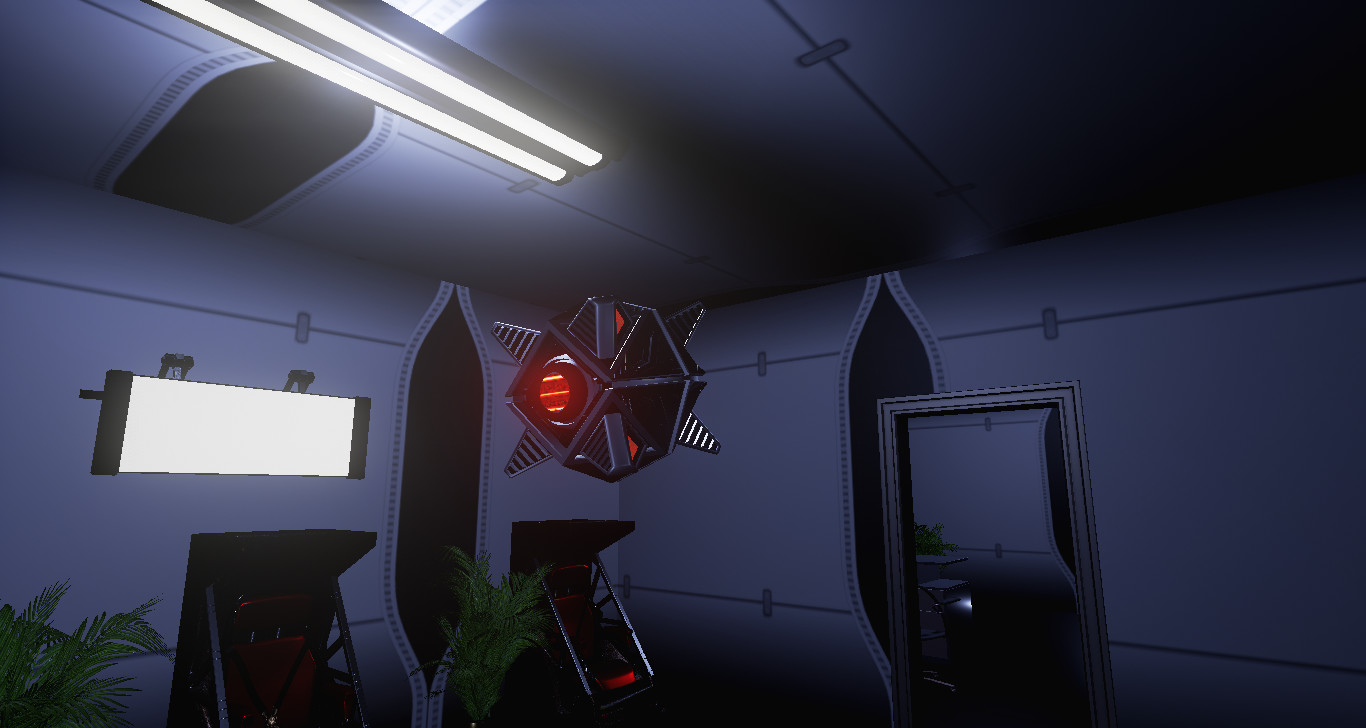 Скриншот 12: Project Pulsation