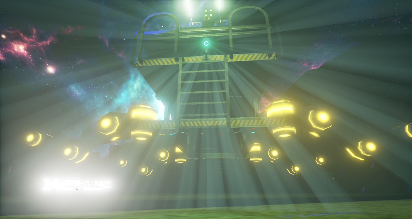 Скриншот 13: Project Pulsation