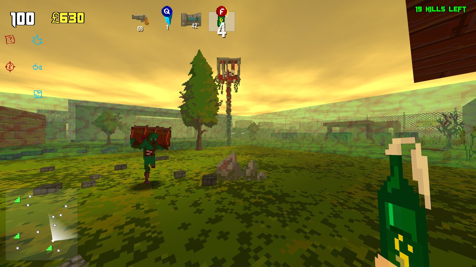 Скриншот 6: Still Not Dead