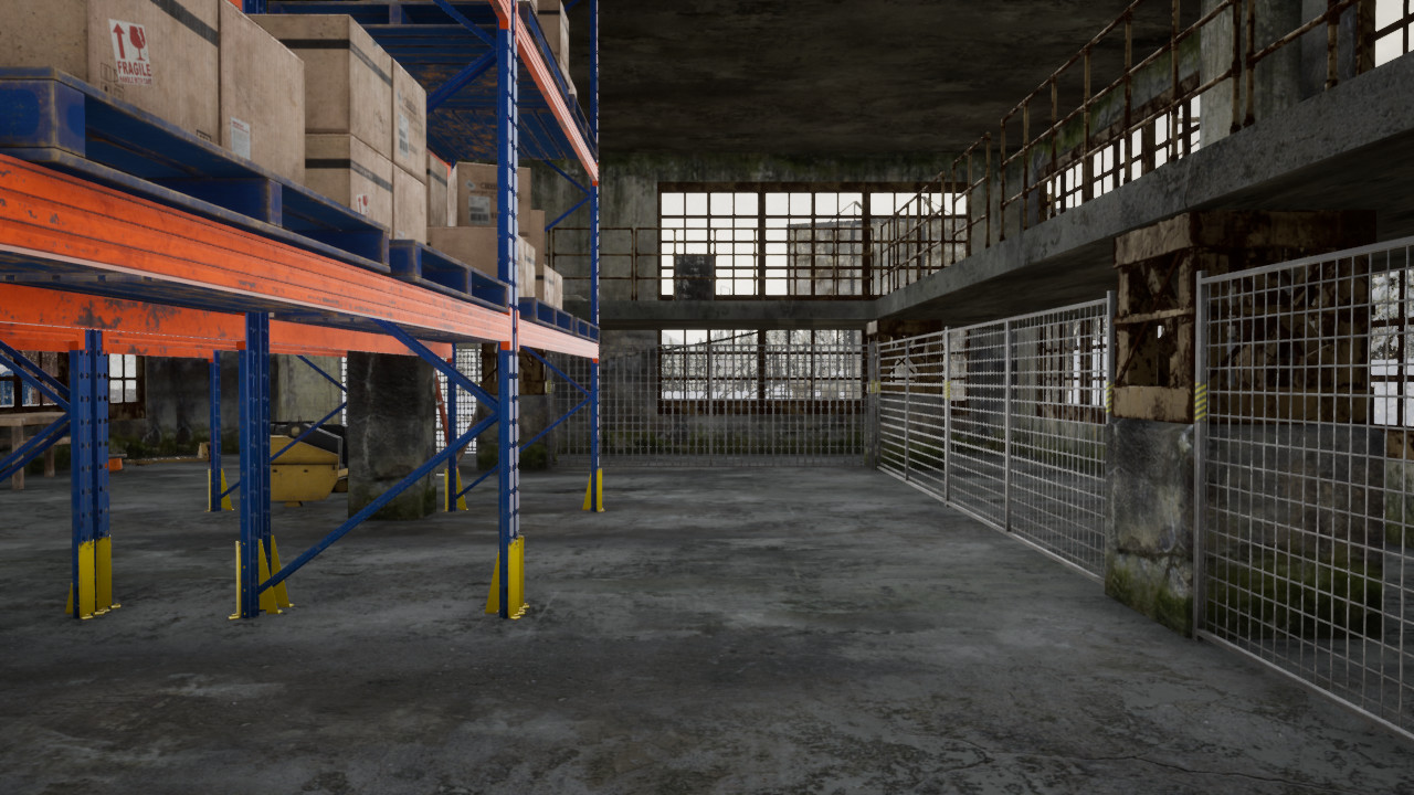 Скриншот 18: Erzurum