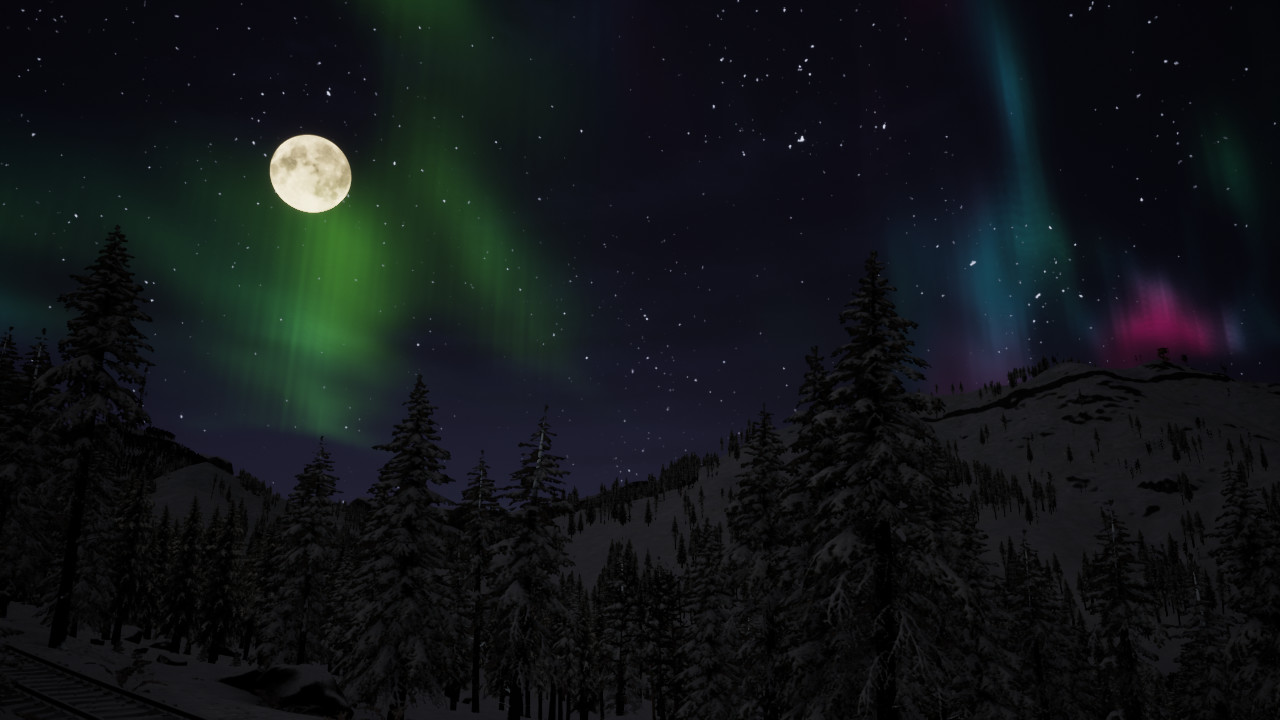 Скриншот: Erzurum