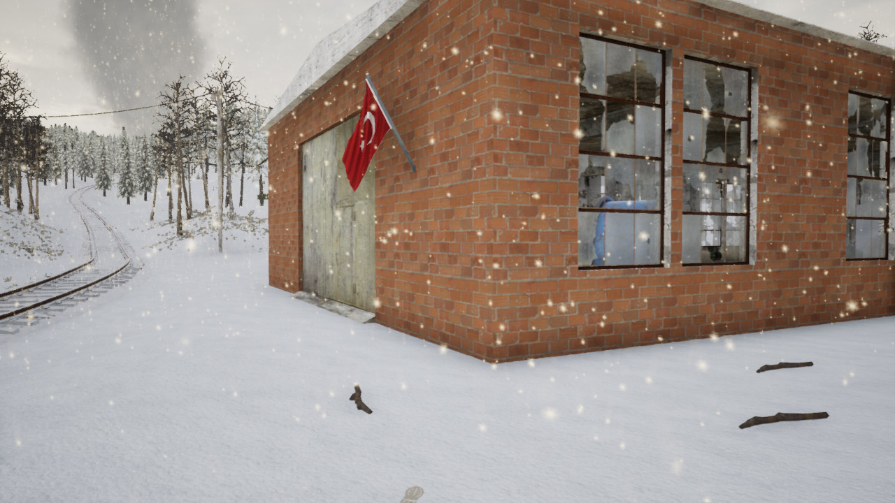 Скриншот 6: Erzurum