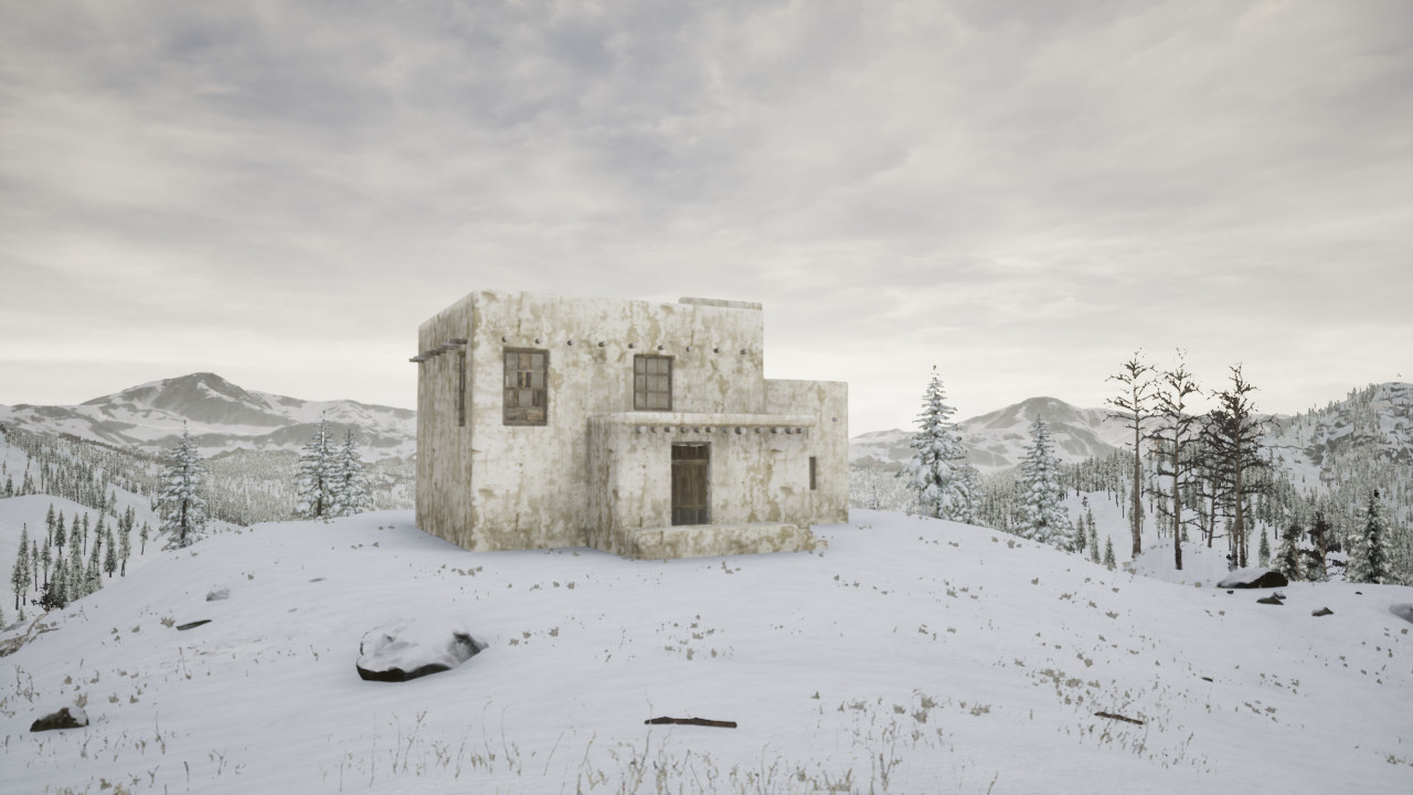 Скриншот 8: Erzurum