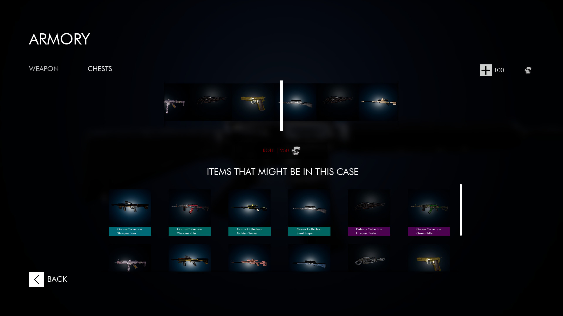 Скриншот 9: Bigfield 2042