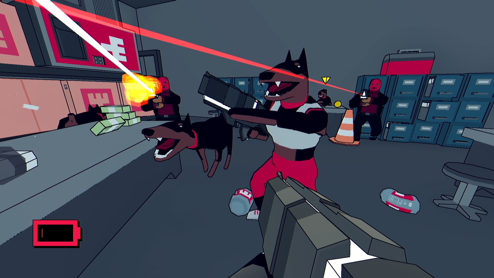 Скриншот 9: High Hell