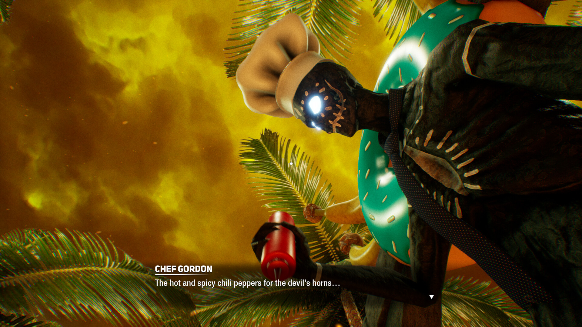 Скриншот 6: Hell of an Office