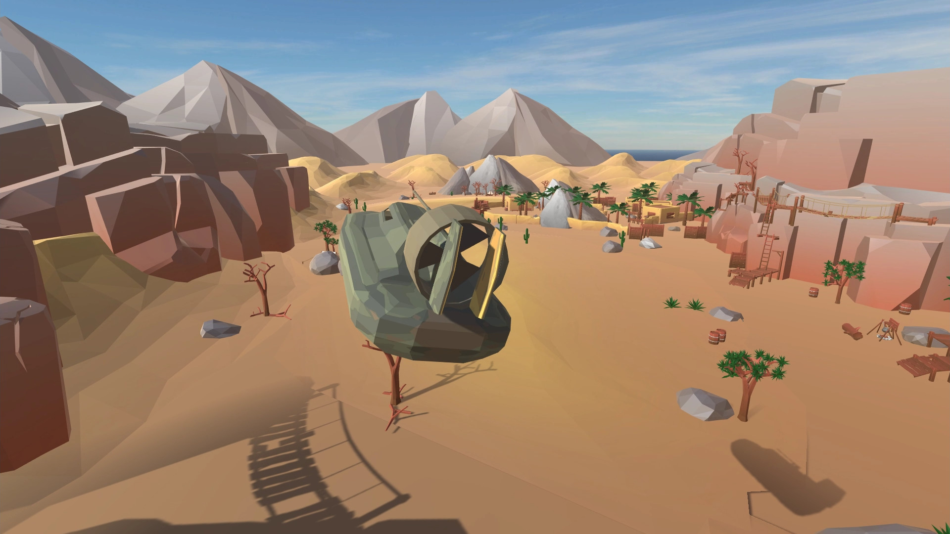 Скриншот 14: Clownfield 2042