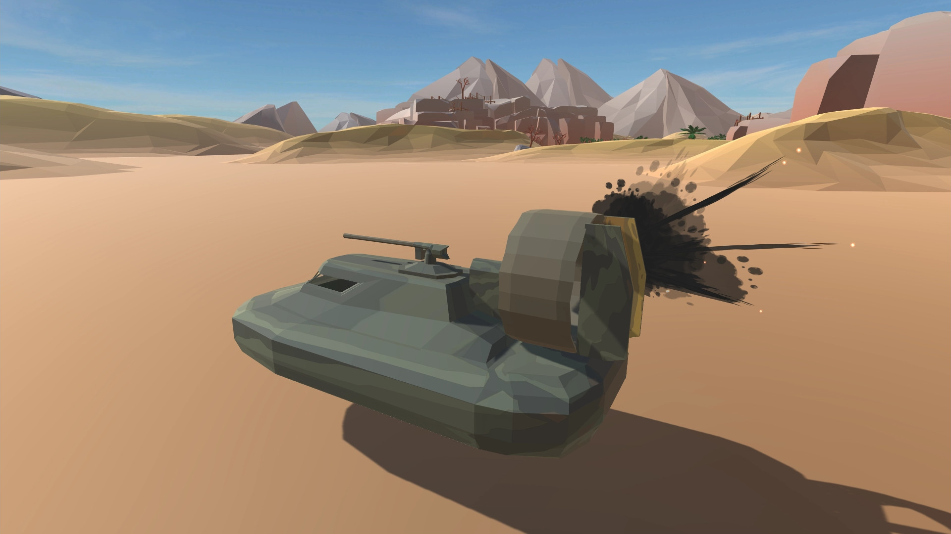 Скриншот 10: Clownfield 2042