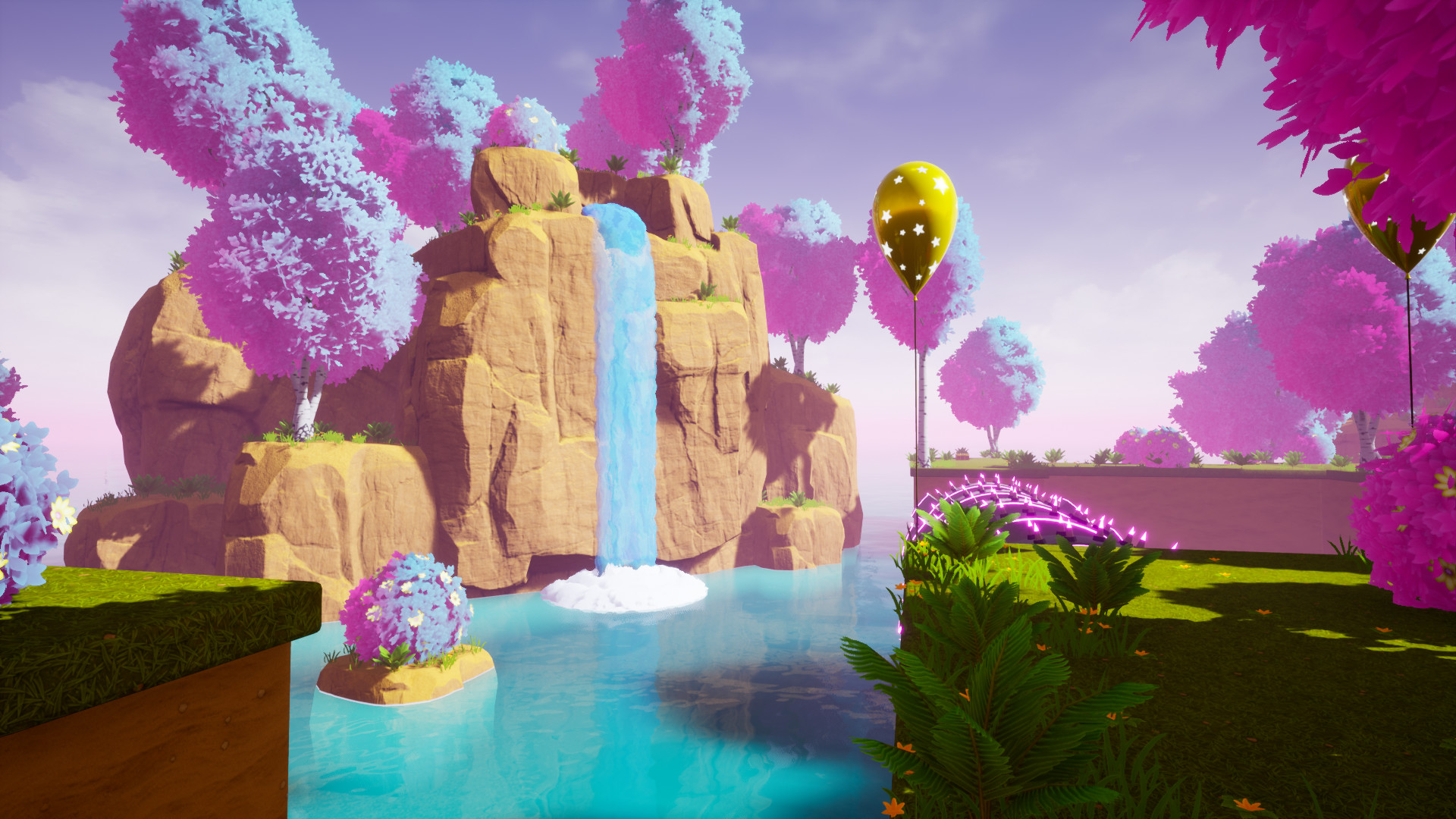 Скриншот 31: Neon Horizon: Eclipse