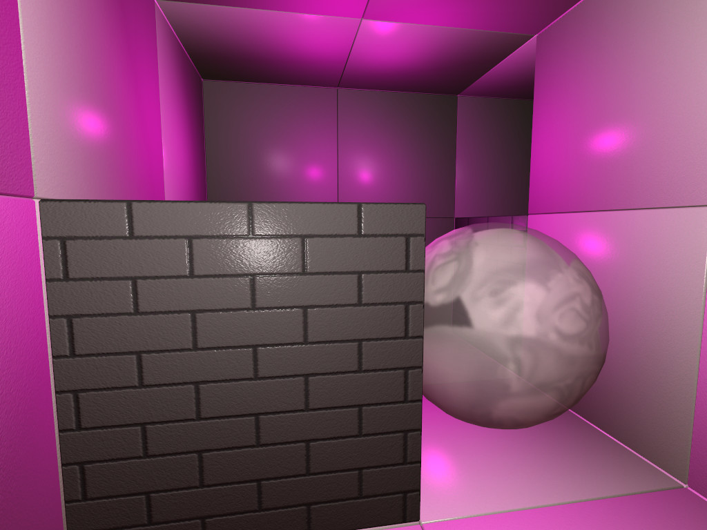 Скриншот: Sapper's bad dream