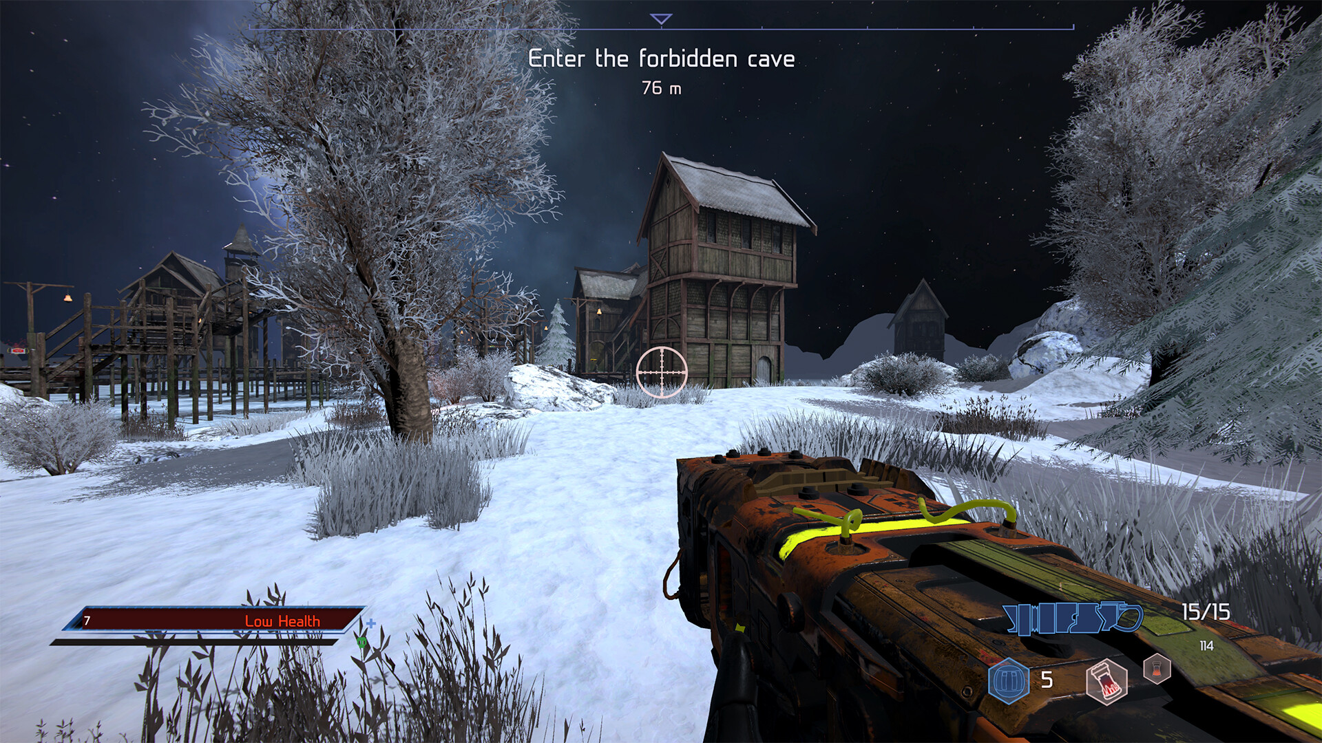 Скриншот 7: Madness Beverage