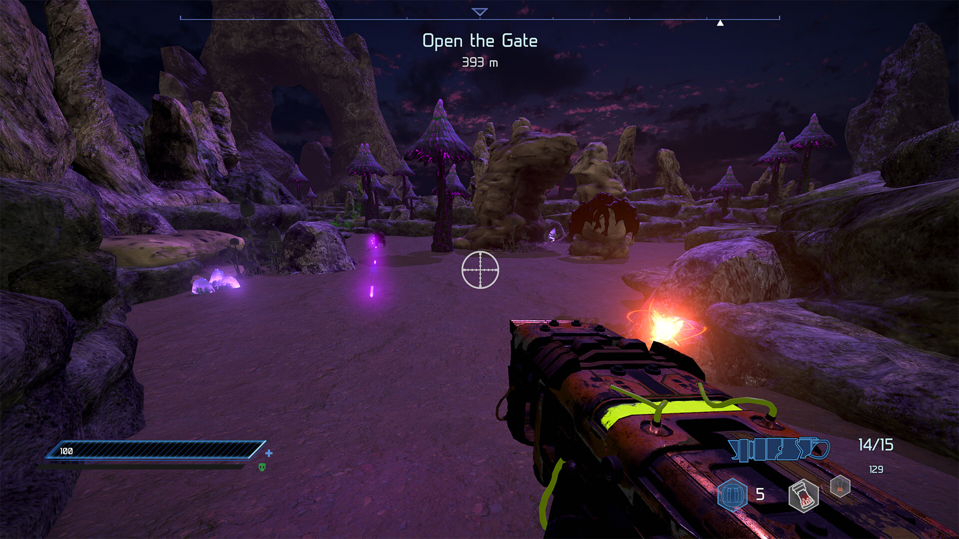 Скриншот 8: Madness Beverage