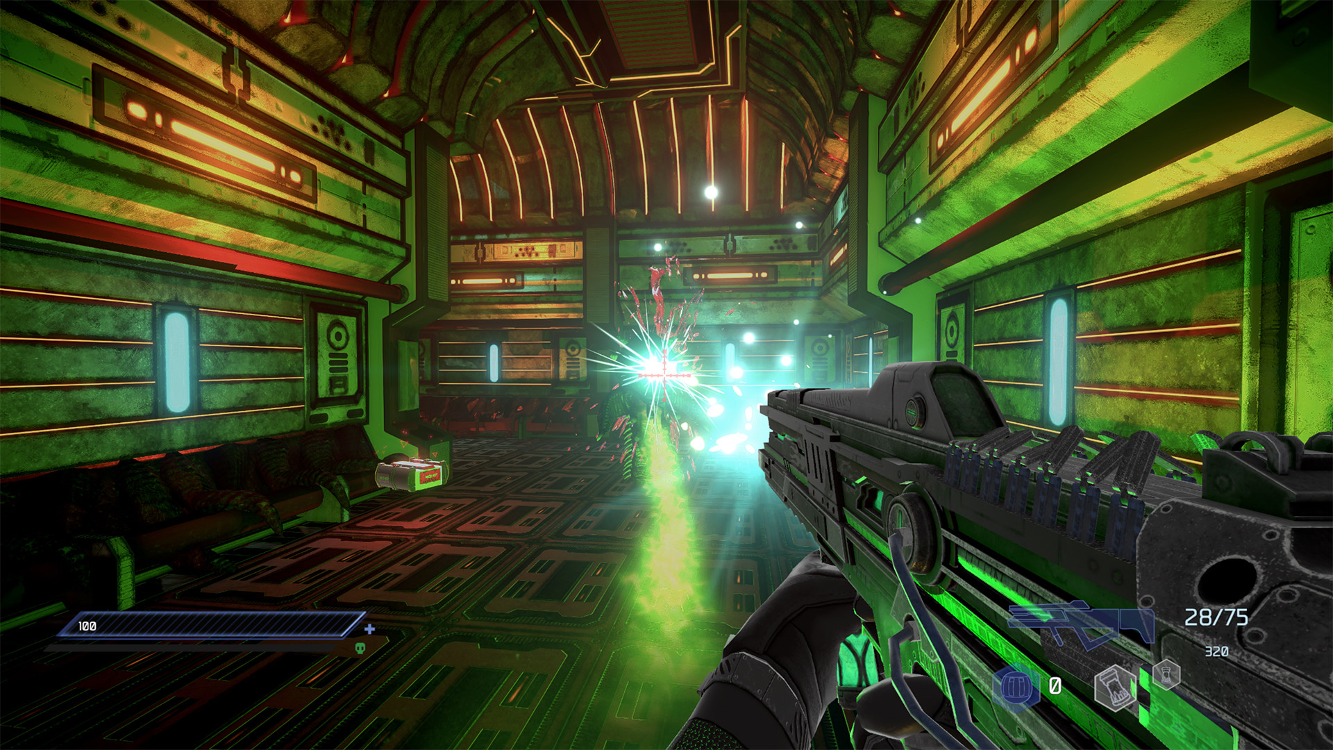 Скриншот 9: Madness Beverage