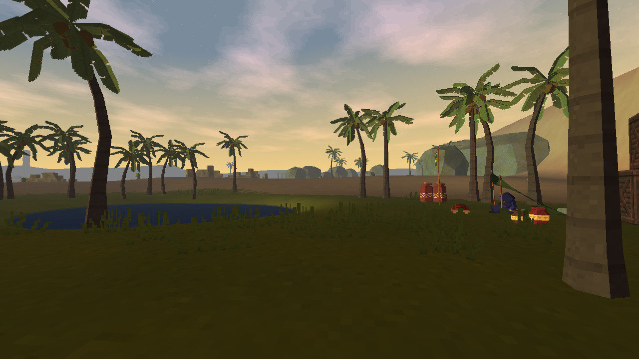 Скриншот 14: The End of Dyeus