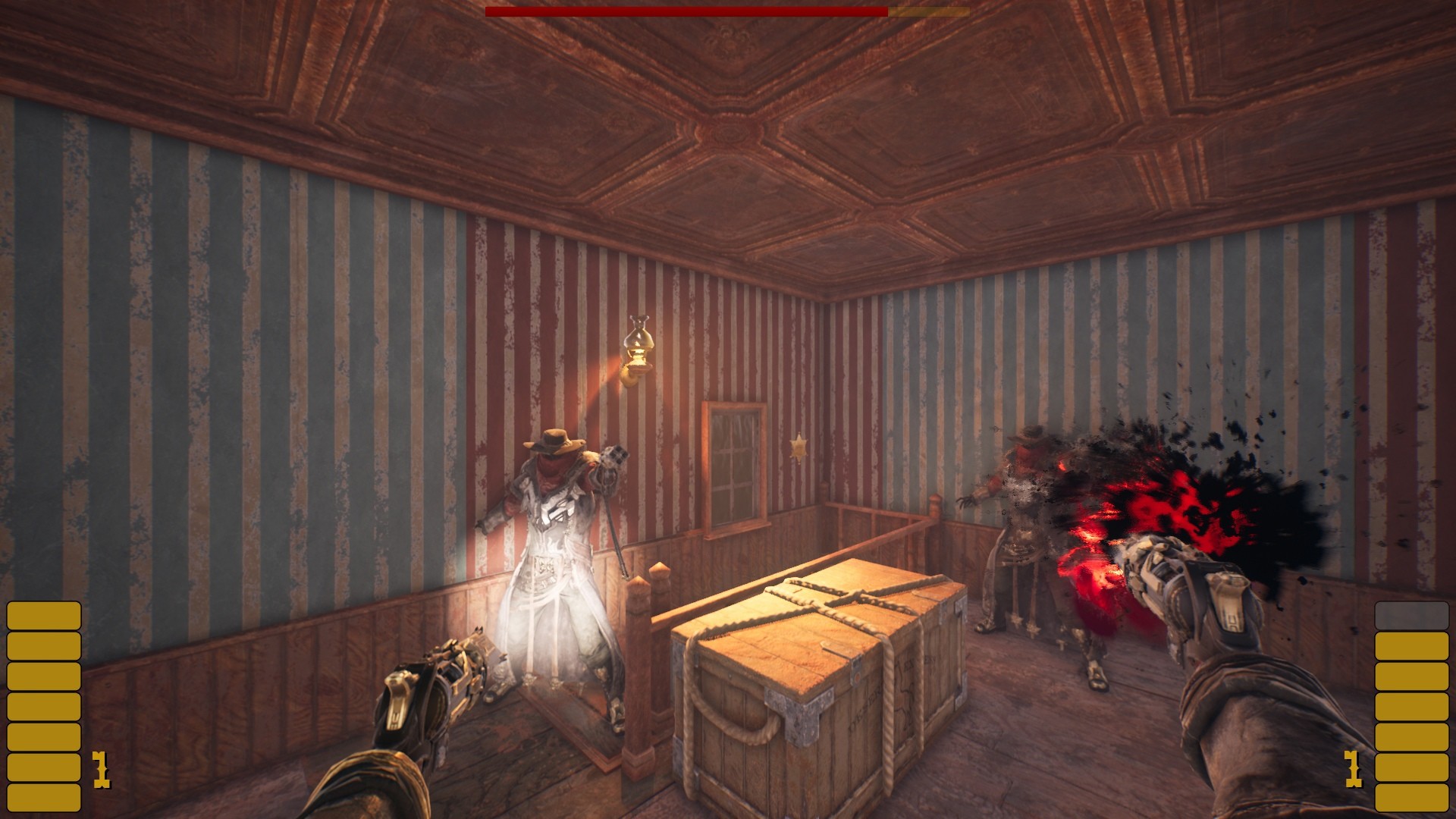 Скриншот 7: DuelVox: Max Quality