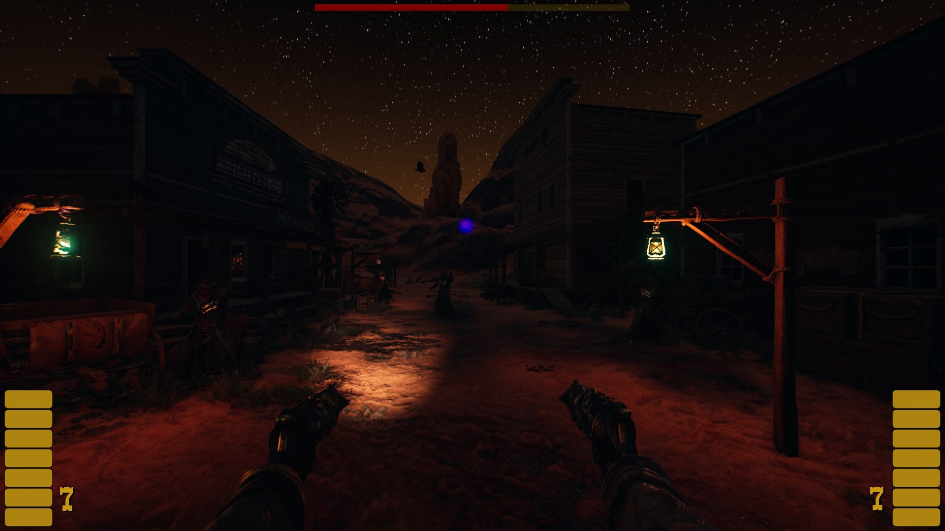 Скриншот 9: DuelVox: Max Quality