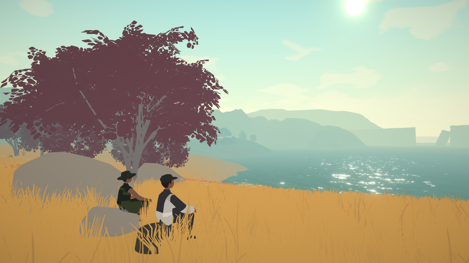 Скриншот 6: Thousand Threads